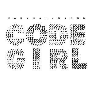MARY HALVORSON - Code Girl cover 