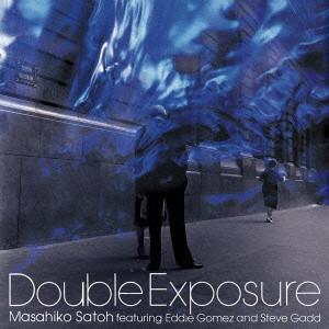 MASAHIKO SATOH 佐藤允彦 - Double Exposure: Complete cover 