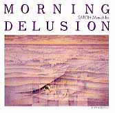 MASAHIKO SATOH 佐藤允彦 - Morning Delusion cover 