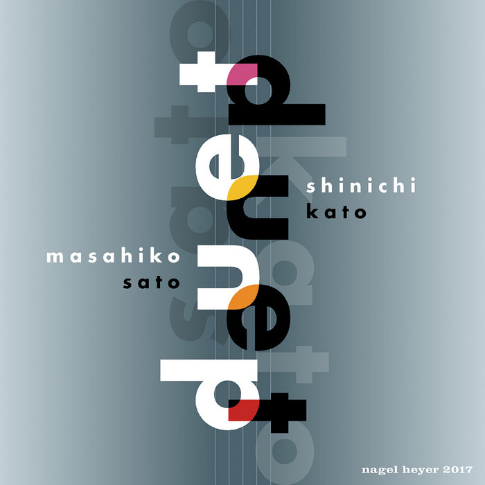 MASAHIKO SATOH 佐藤允彦 - Shinichi Kato and Masahiko Sato : Duet cover 