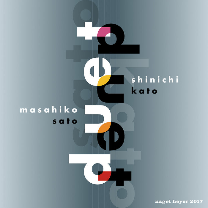 MASAHIKO SATOH 佐藤允彦 - Shinichi Kato and Masahiko Sato : Duet cover 