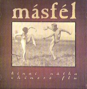 MÁSFÉL - Kinai Nátha (Chinese Flu) cover 