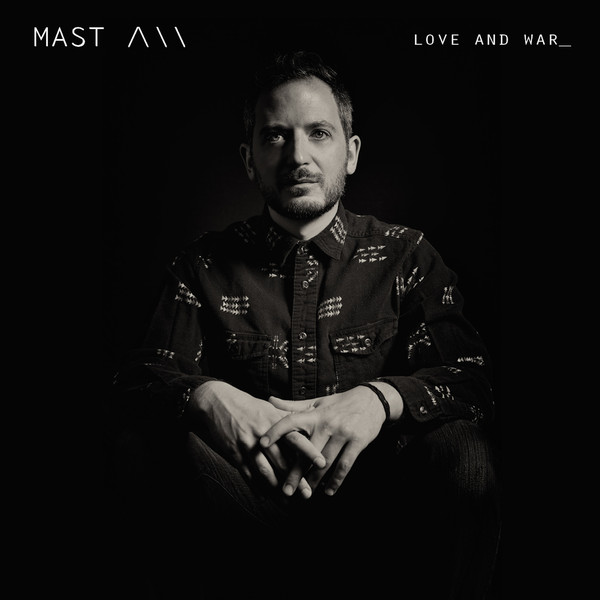 MAST - Love and War cover 