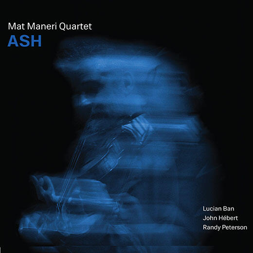 MAT MANERI - Ash cover 