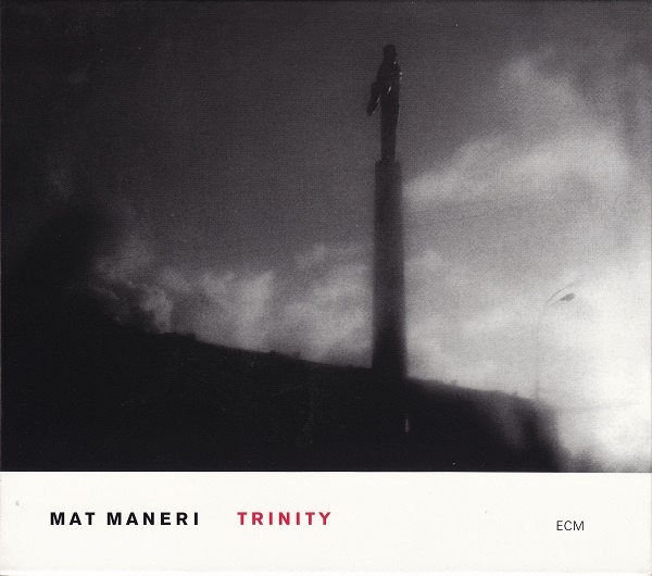 MAT MANERI - Trinity cover 