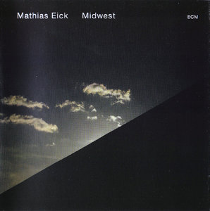 MATHIAS EICK - Midwest cover 