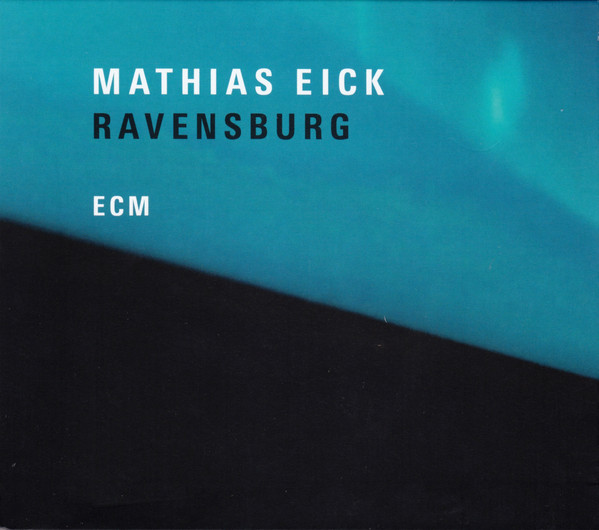 MATHIAS EICK - Ravensburg cover 