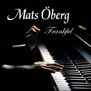 MATS ÖBERG - Frankful cover 