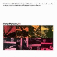 MATS/MORGAN BAND - Live cover 