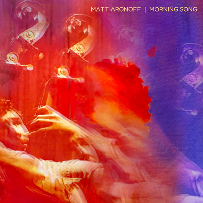 MATT ARONOFF - Morning Song cover 