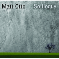 MATT OTTO - Soliloquy cover 