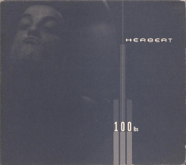 MATTHEW HERBERT - 100 Lbs (as Herbert) cover 