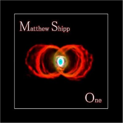 MATTHEW SHIPP - One cover 