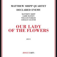 MATTHEW SHIPP - Our Lady Of The Flowers cover 