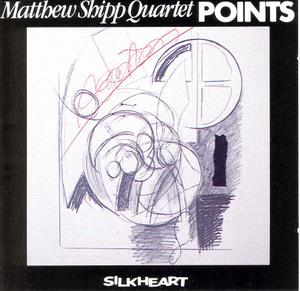 MATTHEW SHIPP - Points cover 