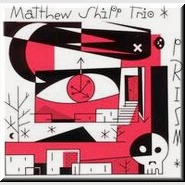 MATTHEW SHIPP - Prism cover 