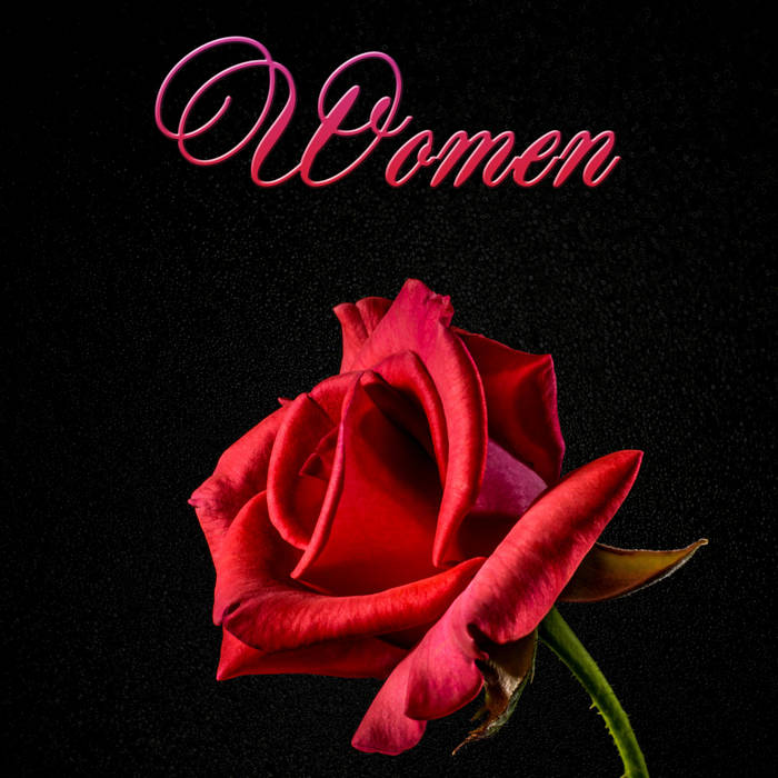 MAURO CICCOZZI - Women cover 