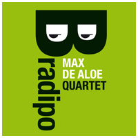 MAX DE ALOE - Bradipo cover 