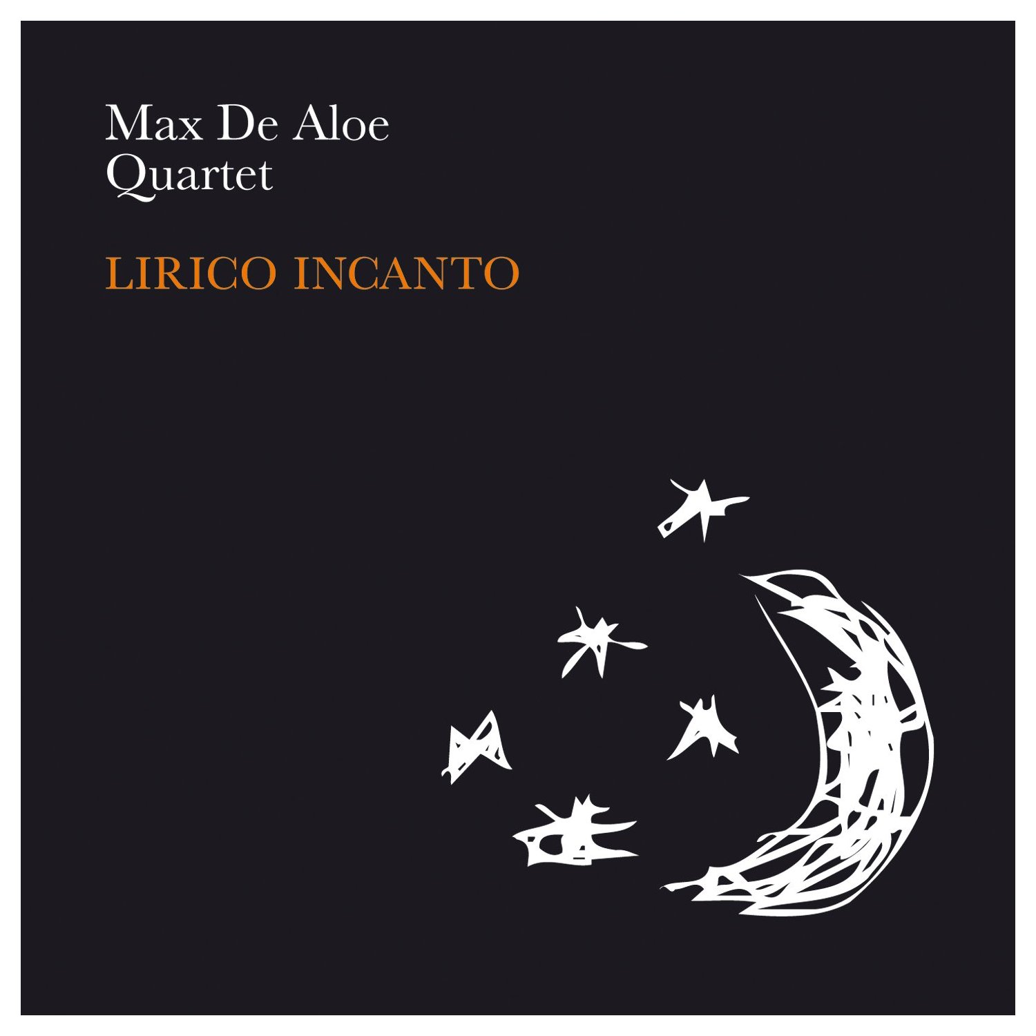 MAX DE ALOE - Lirico Incanto cover 