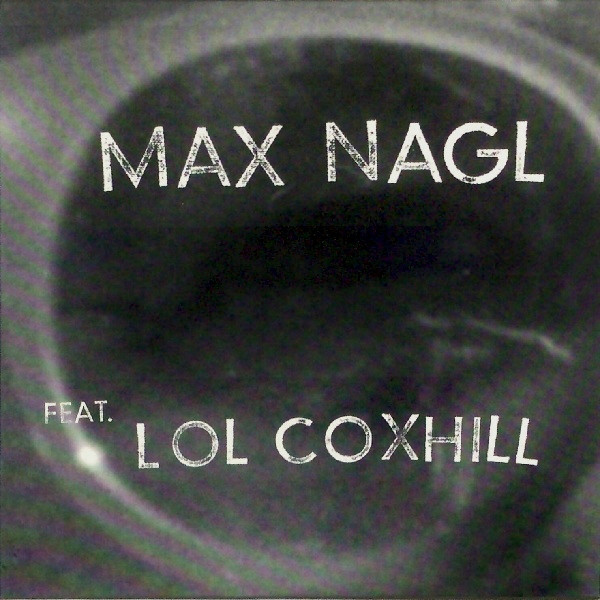 MAX NAGL - Max Nagl feat. Lol Coxhill cover 