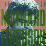 MAYNARD FERGUSON - The Essence of Maynard Ferguson cover 