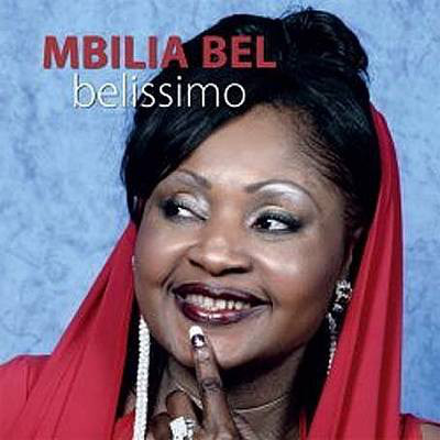 M'BILIA BEL - Belissimo cover 
