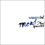 MEADOW QUARTET - Unexpected cover 