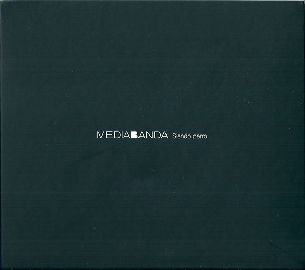 MEDIABANDA - Siendo Perro cover 