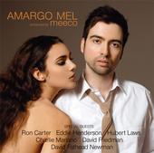 MEECO - Amargo Mel cover 
