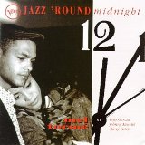 MEL TORMÉ - Jazz 'round Midnight cover 