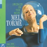 MEL TORMÉ - Swingin' on the Moon cover 