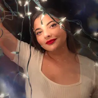 MELINDA ROSE - A Puerto Rican Christmas cover 