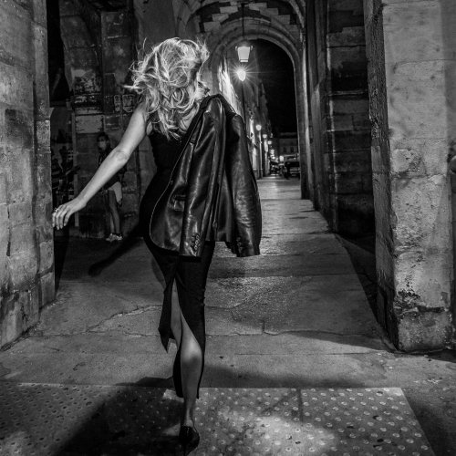MELODY GARDOT - Sayonara Meu Amor cover 