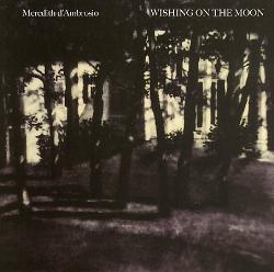 MEREDITH D' AMBROSIO - Wishing on the Moon cover 