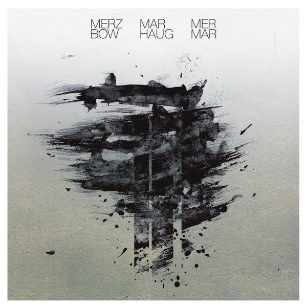 MERZBOW - Merzbow / Marhaug: Mer Mar cover 