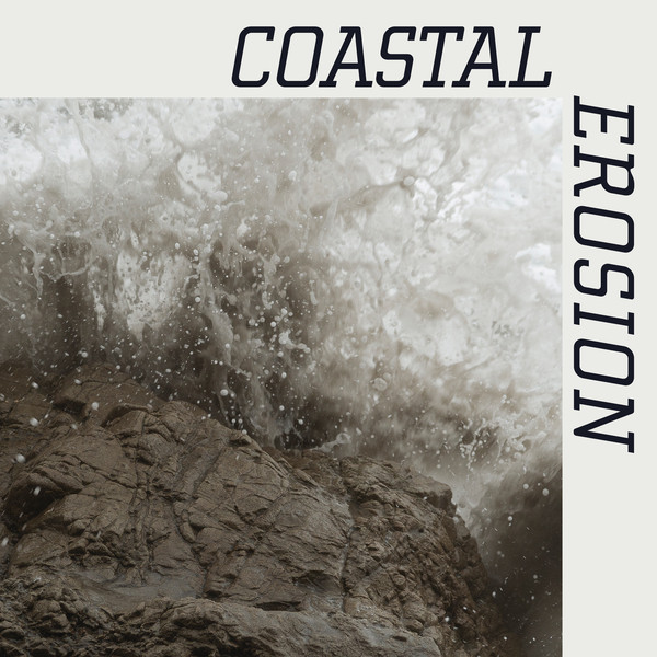 MERZBOW - Merzbow / Vanity Productions : Coastal Erosion cover 