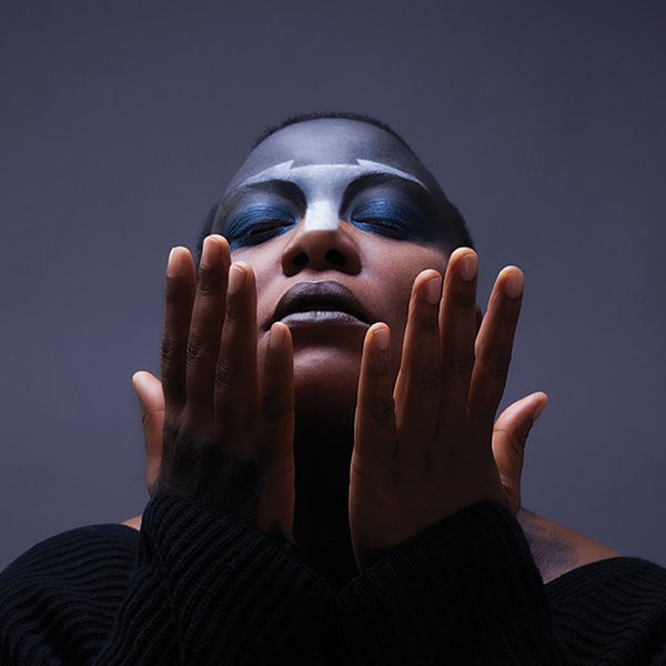 ME'SHELL NDEGÉOCELLO - Comet, Come To Me cover 