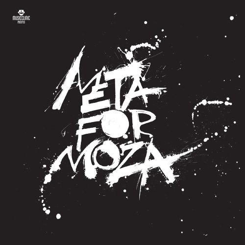 METAFORMOZA - Metaformoza cover 