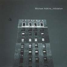 MICHAEL ADKINS - Infotation cover 