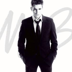 MICHAEL BUBLÉ - It's Time cover 