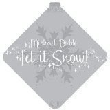 MICHAEL BUBLÉ - Let It Snow! cover 