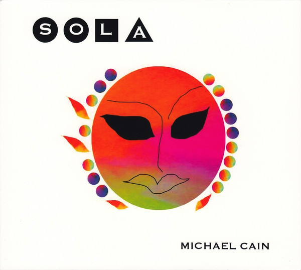 MICHAEL CAIN - Sola cover 