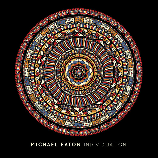 MICHAEL EATON - Individuation cover 