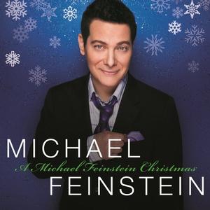 MICHAEL FEINSTEIN - A Michael Feinstein Christmas cover 