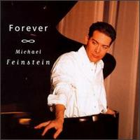 MICHAEL FEINSTEIN - Forever cover 