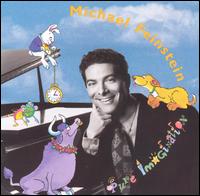 MICHAEL FEINSTEIN - Pure Imagination cover 