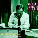 MICHAEL FEINSTEIN - The Jule Styne Songbook cover 