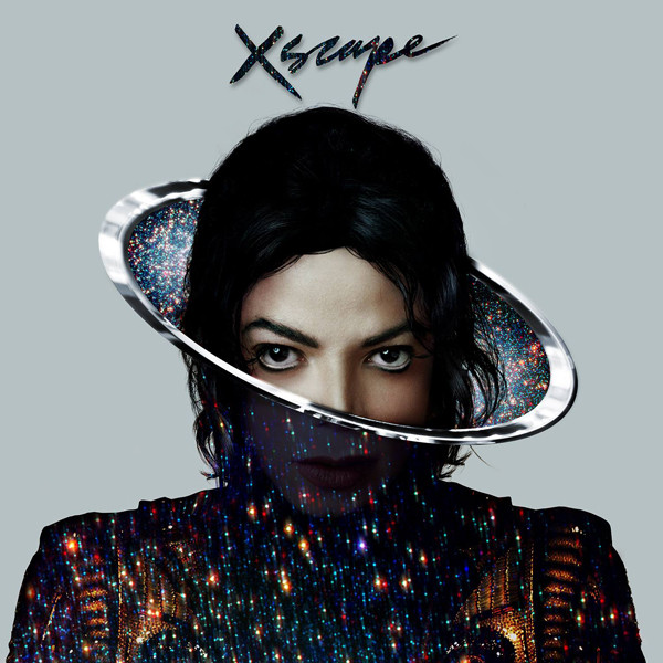 MICHAEL JACKSON - Xscape cover 