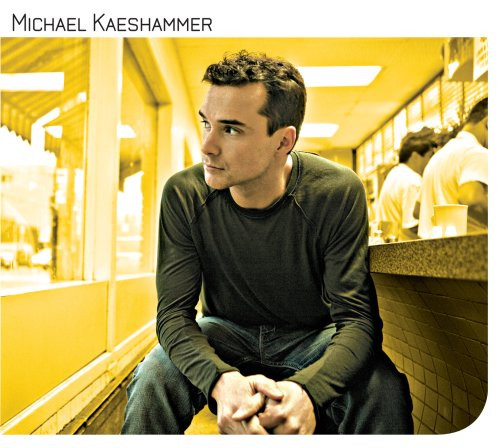 MICHAEL KAESHAMMER - Days Like These cover 
