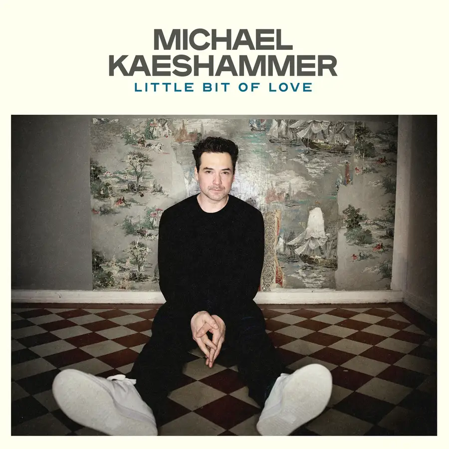 MICHAEL KAESHAMMER - Little Bit Of Love cover 